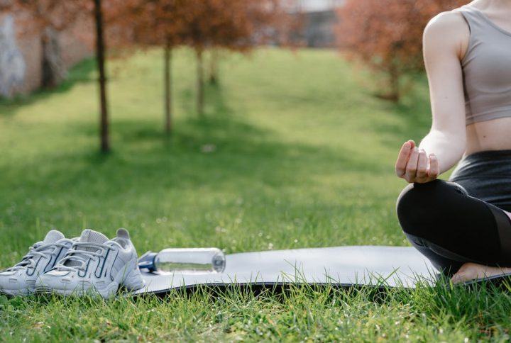 How Much Should Your Workout Hurt?