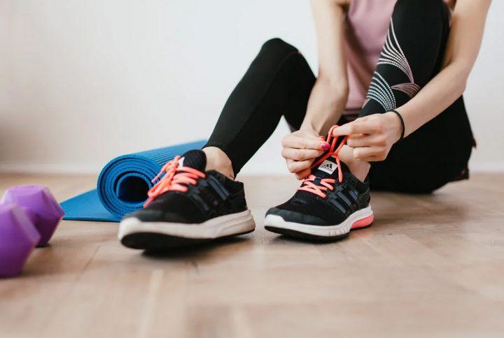 How to Feat Well: A Primer For Athletes